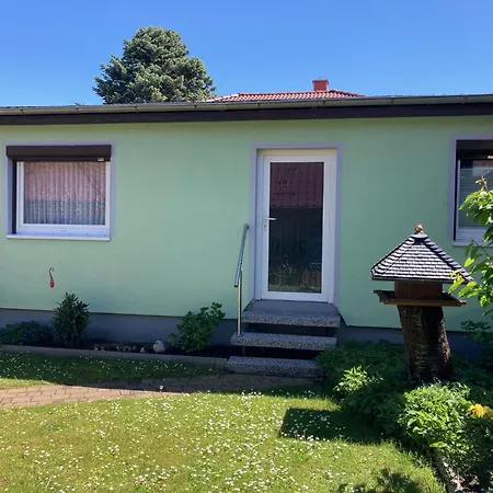 Ferienzimmer Olaf