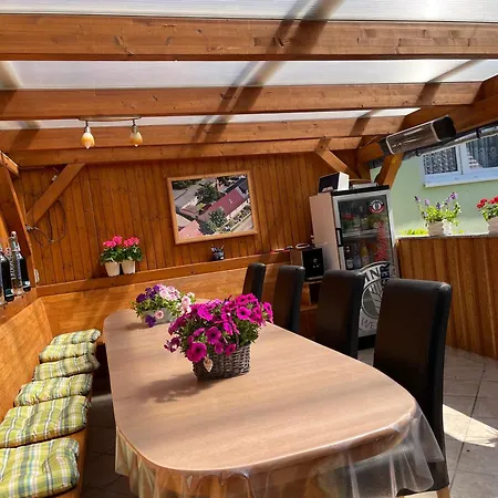 Lejlighed Ferienzimmer Olaf *